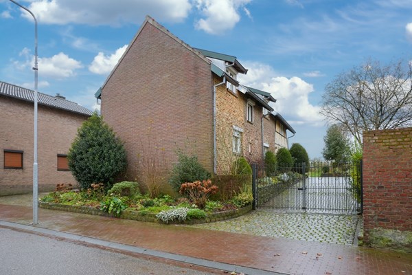 Medium property photo - Dorpsstraat 140, 6251 ND Eckelrade